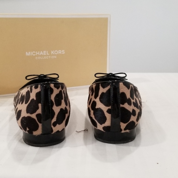 Michael Kors Collection flats - Picture 4 of 9